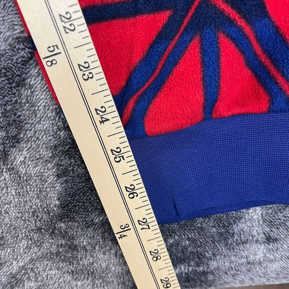 Polo Ralph Lauren Fair Isle Brushed Fleece Pullover Jogger Set Men's M/L NWOT - Picture 5 of 15